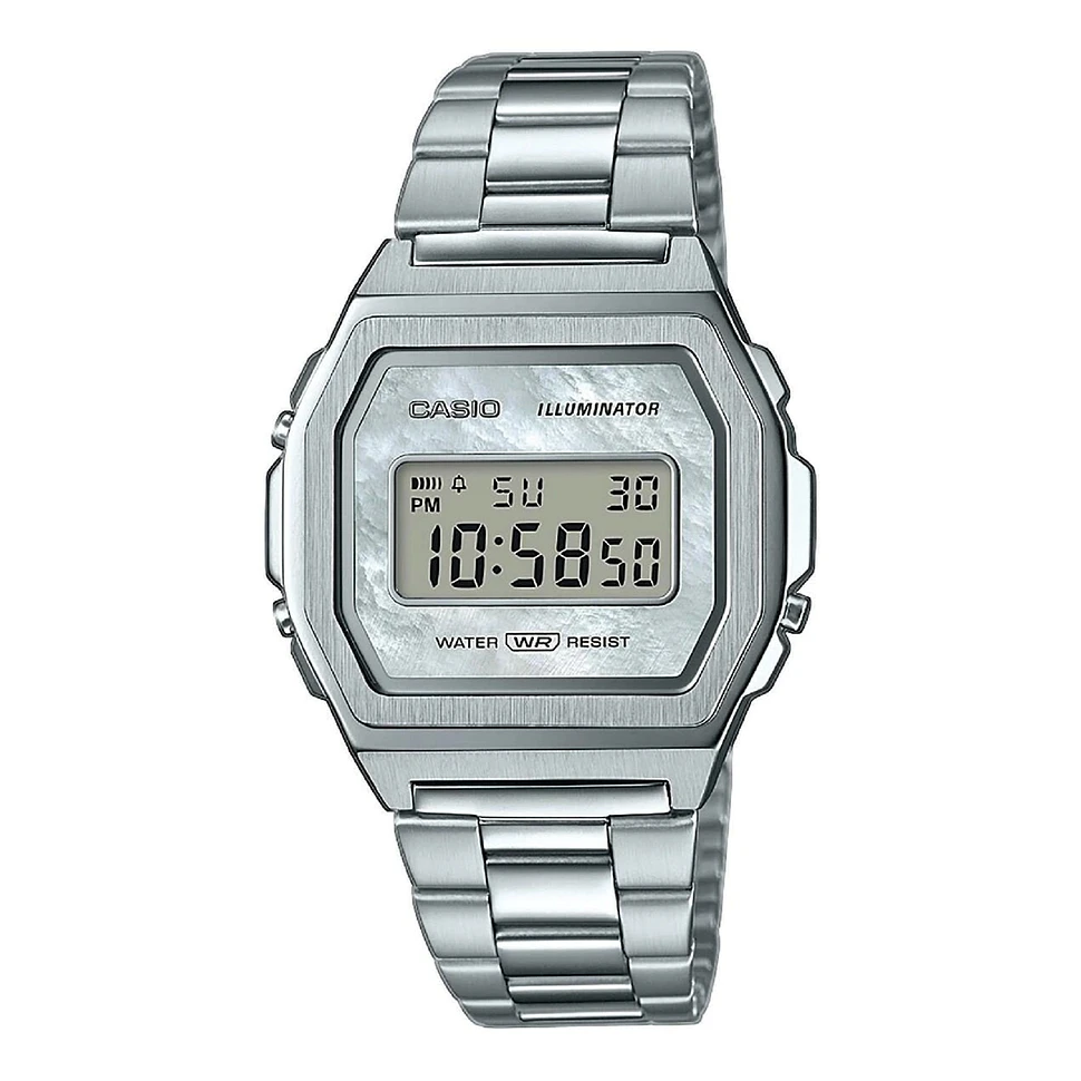 Casio - A1000D-7EF