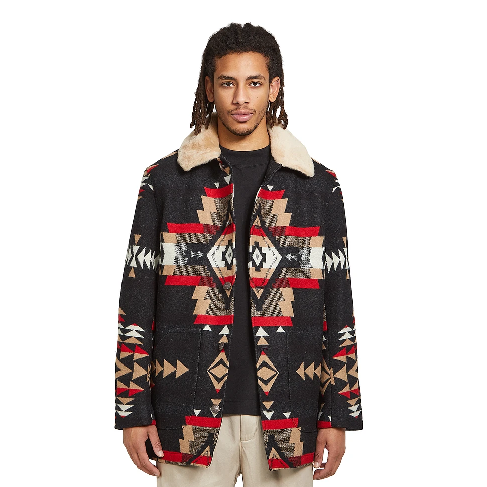 Pendleton - Brownsville Coat