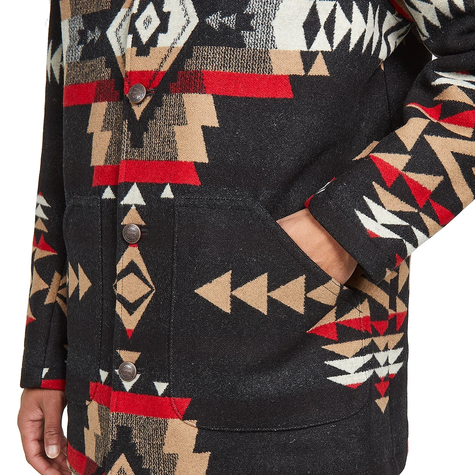 Pendleton - Brownsville Coat