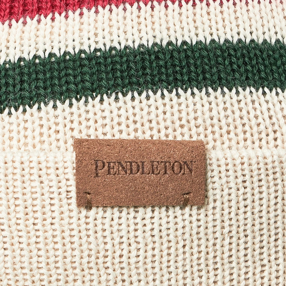 Pendleton - Knit Beanie