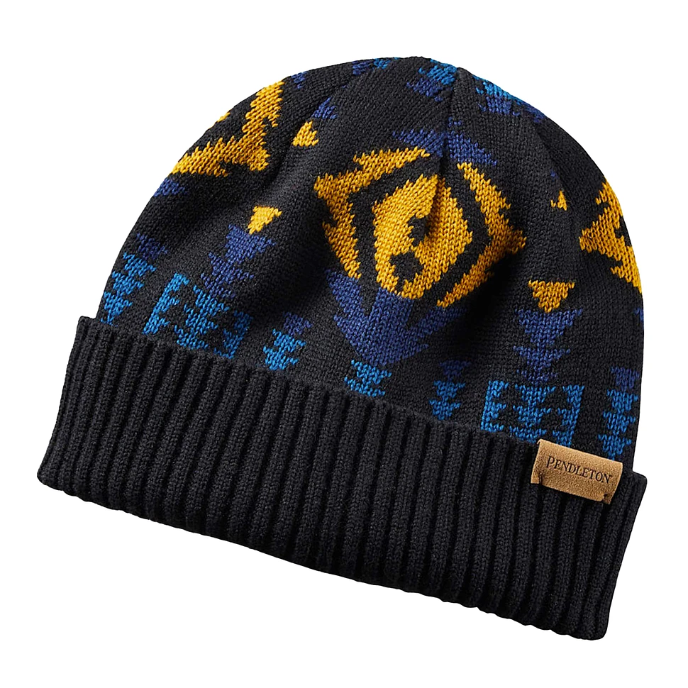 Pendleton - Knit Cap