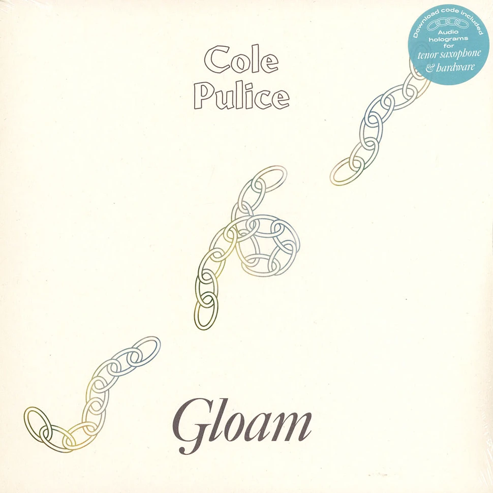 Cole Pulice - Gloam