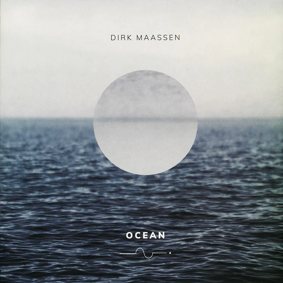 Dirk Maassen - Ocean