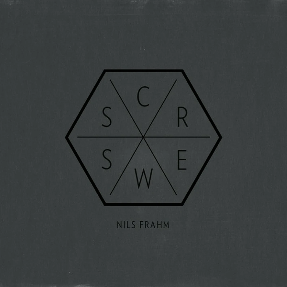 Nils Frahm - Screws