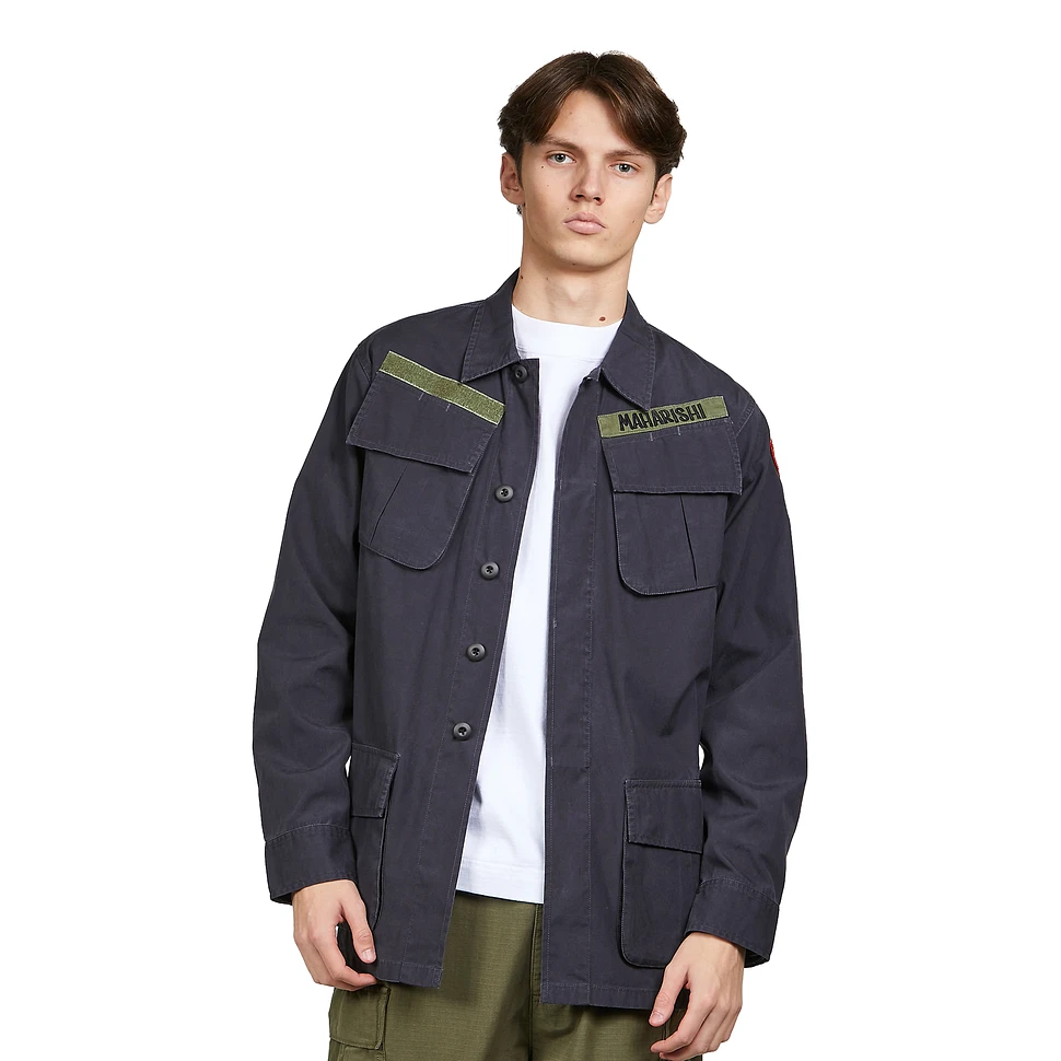 Maharishi - Oneness Jungle Overshirt