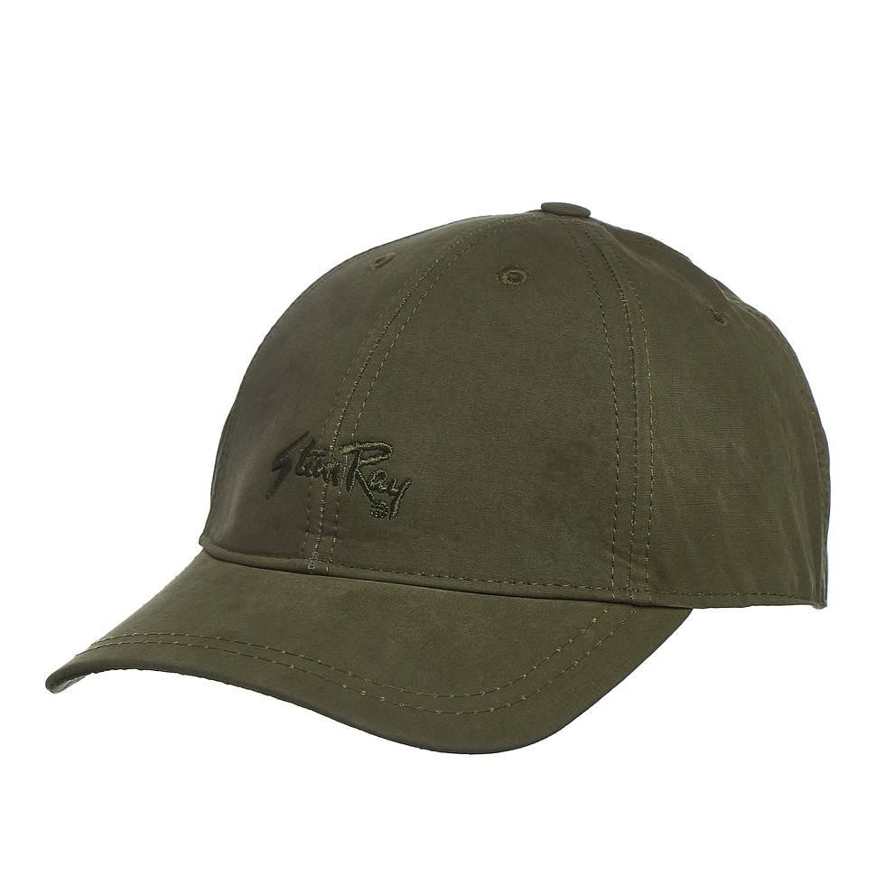 Stan Ray - Military Baseball 6 Panel Front To Back Cap