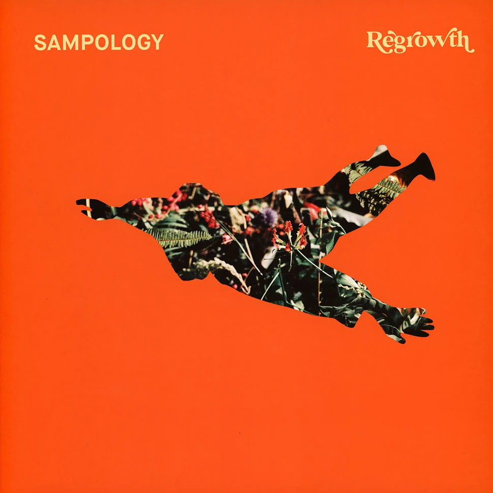Sampology - Regrowth