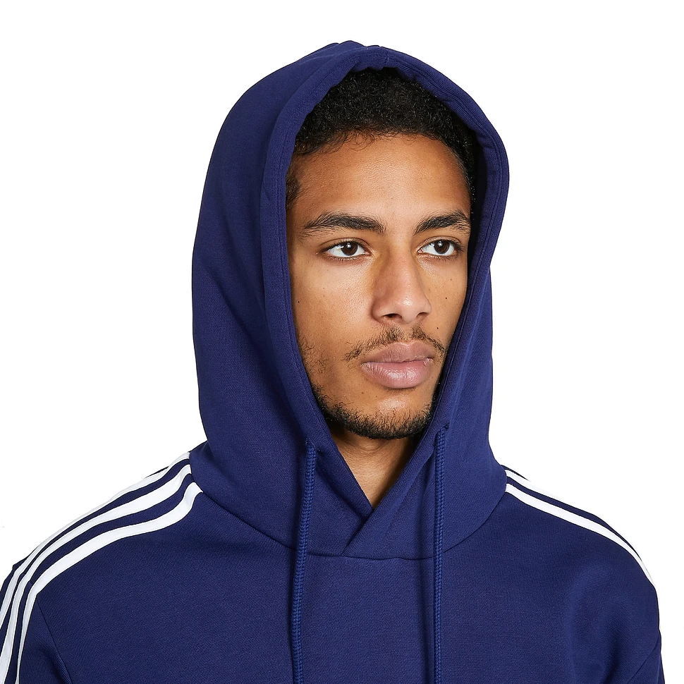 adidas - Adicolor 3-Stripes Hoody