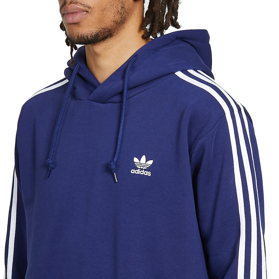 adidas - Adicolor 3-Stripes Hoody