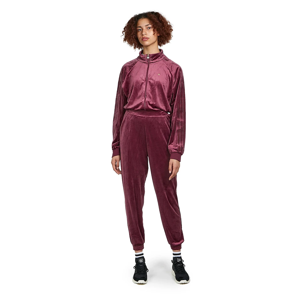 adidas - Velvet Boilersuit