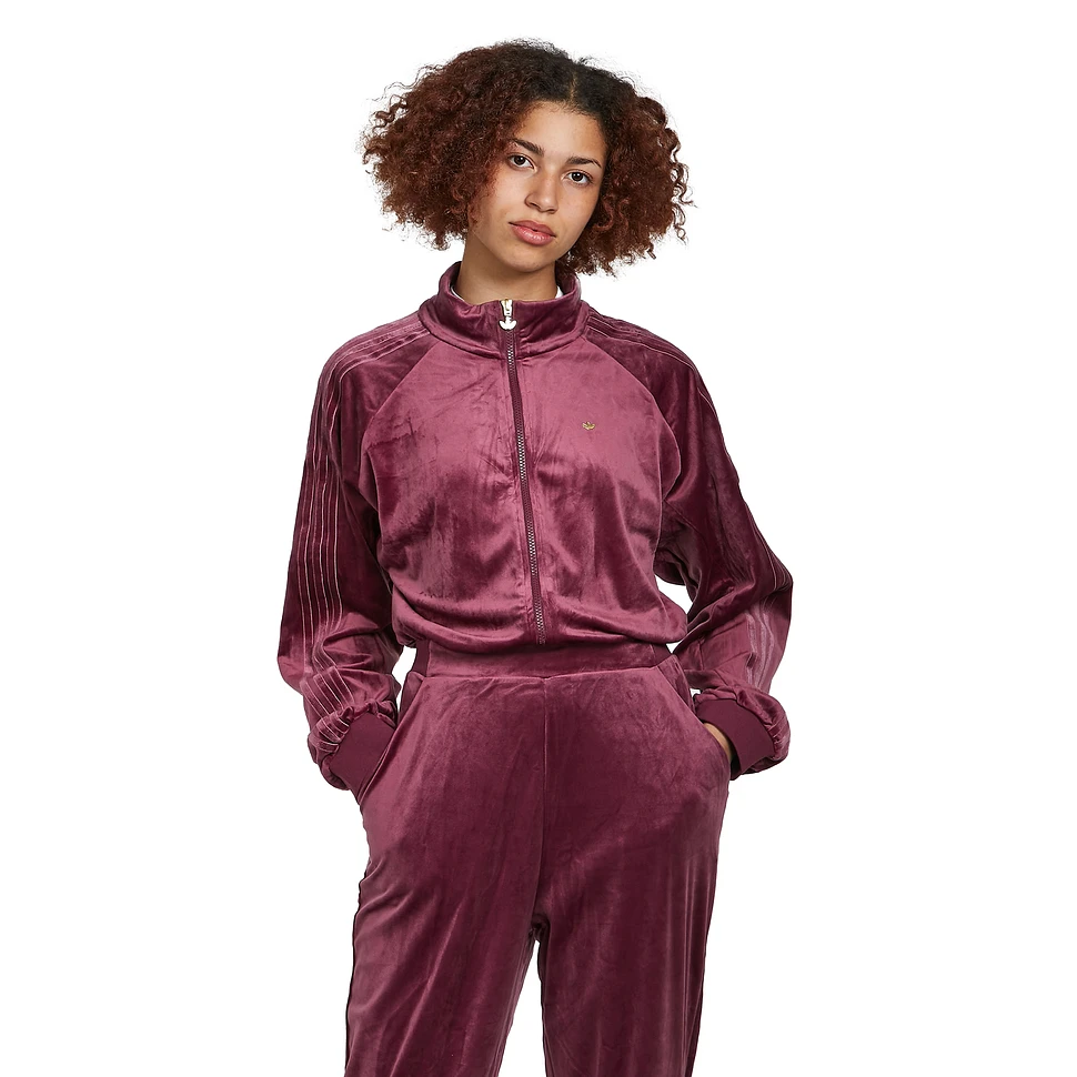 adidas - Velvet Boilersuit