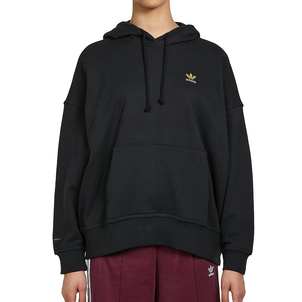 adidas x Marimekko - Marimekko Oversized Hoodie With Graphic