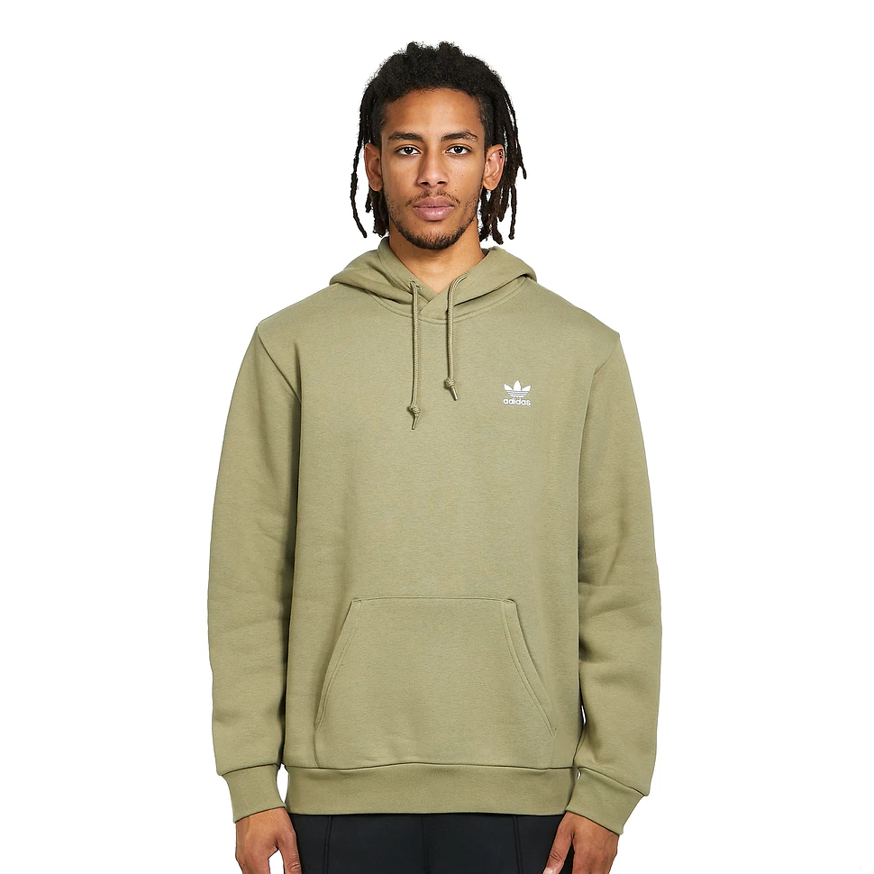 adidas - Trefoil Essentials Hoody