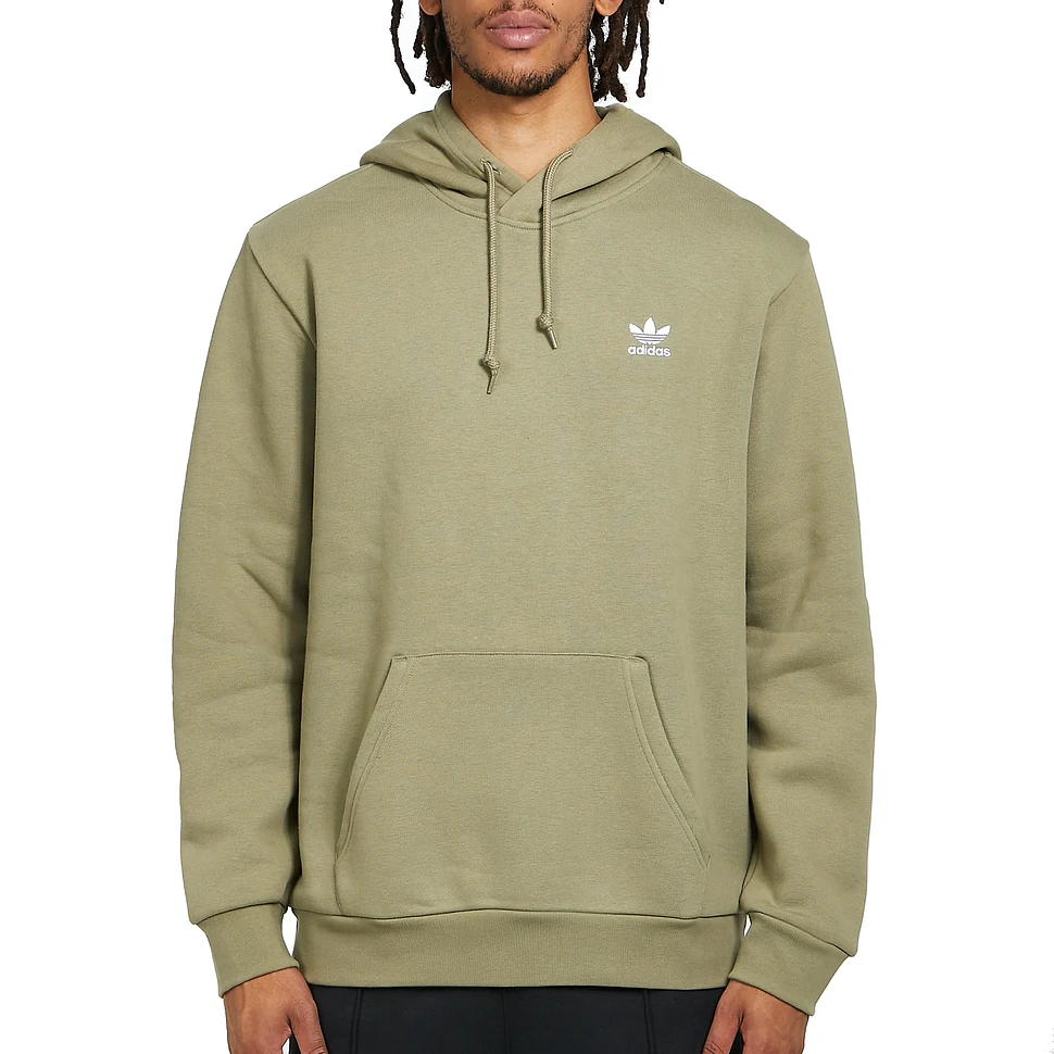 adidas - Trefoil Essentials Hoody