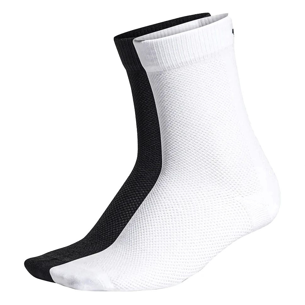 adidas - Mesh Sock (Pack of 2)