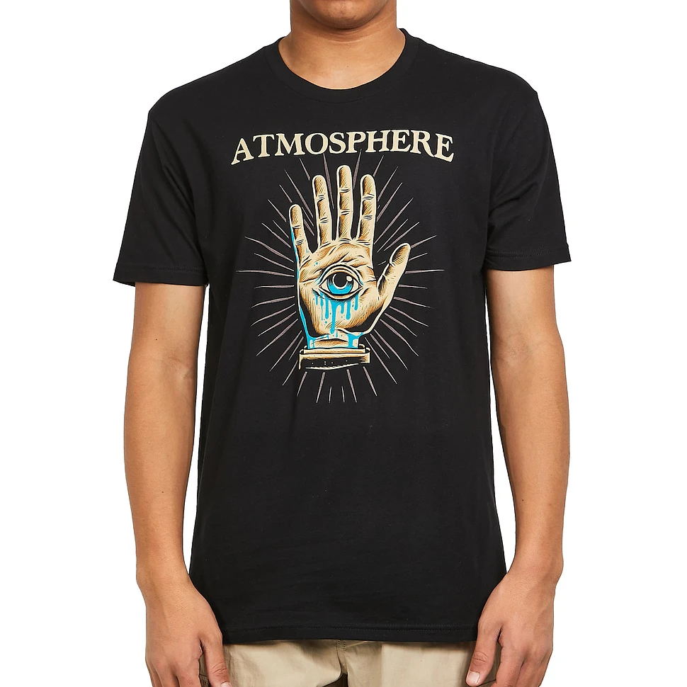 Atmosphere - Handyman T-Shirt