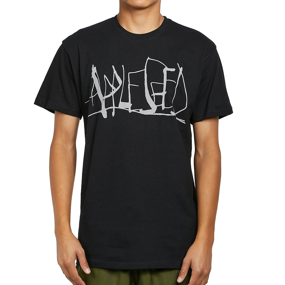 Aesop Rock - Appleseed T-Shirt