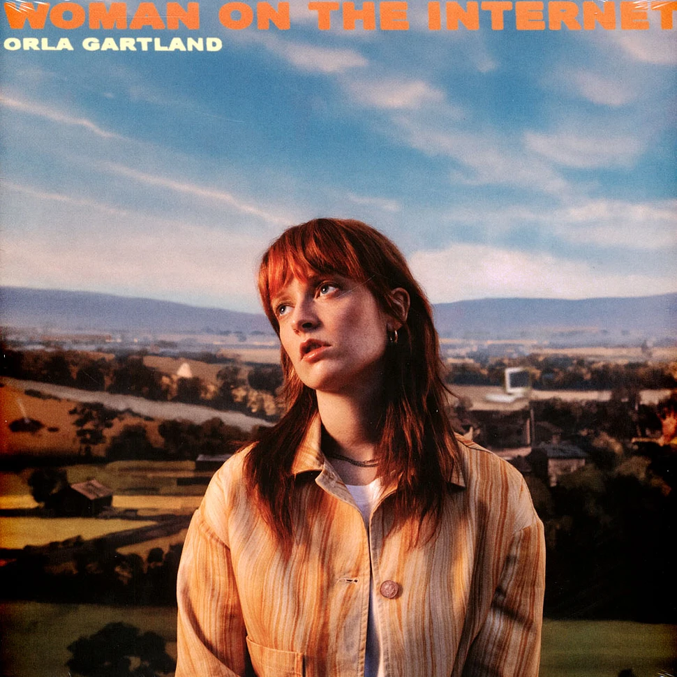 Orla Gartland - Woman On The Internet