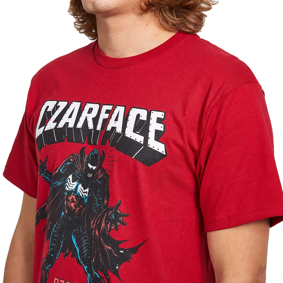 Czarface - Czar Noir T-Shirt