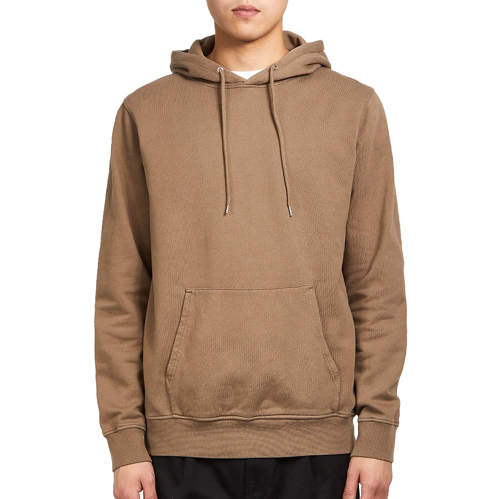 Colorful Standard - Classic Organic Hoodie