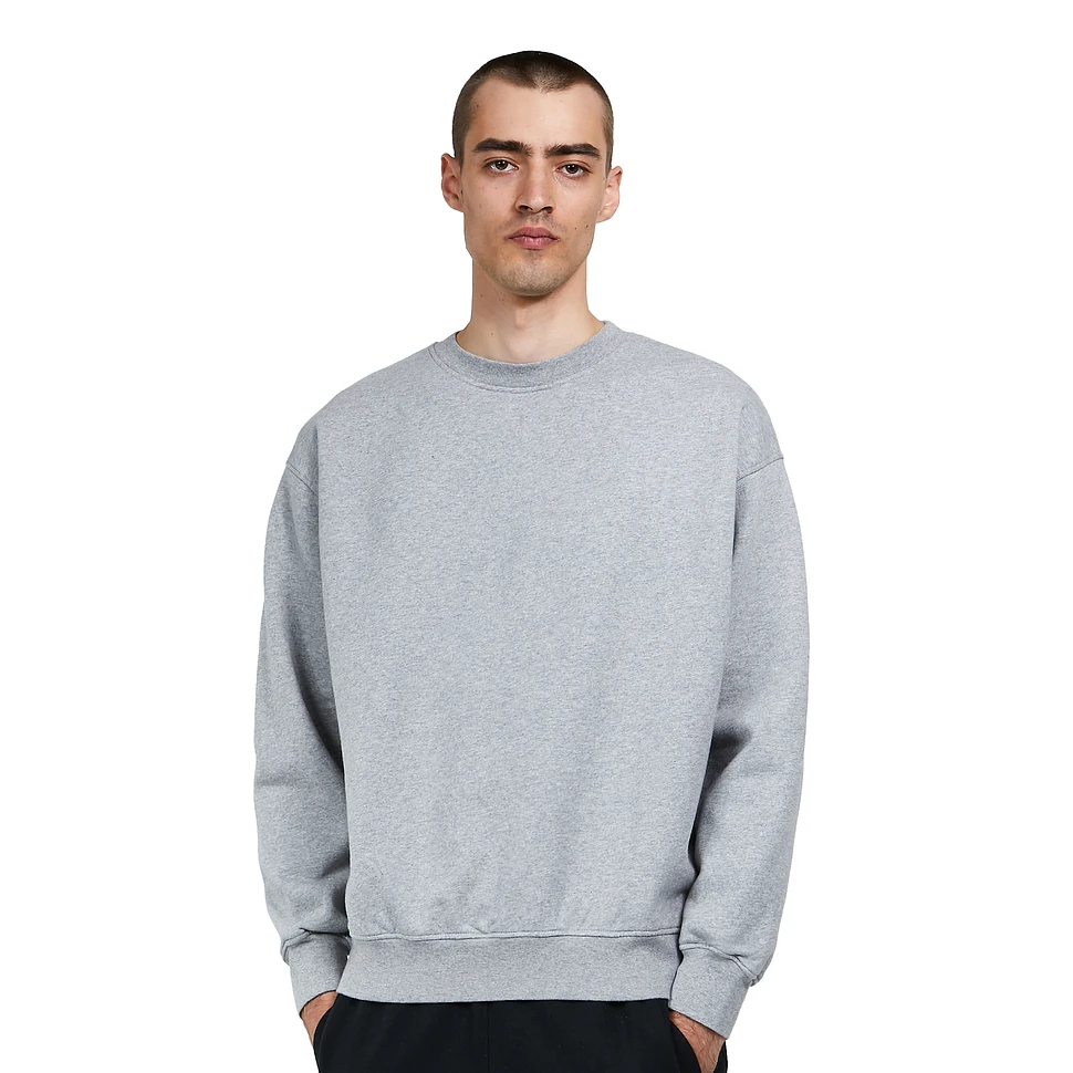 Colorful Standard - Organic Oversized Crew