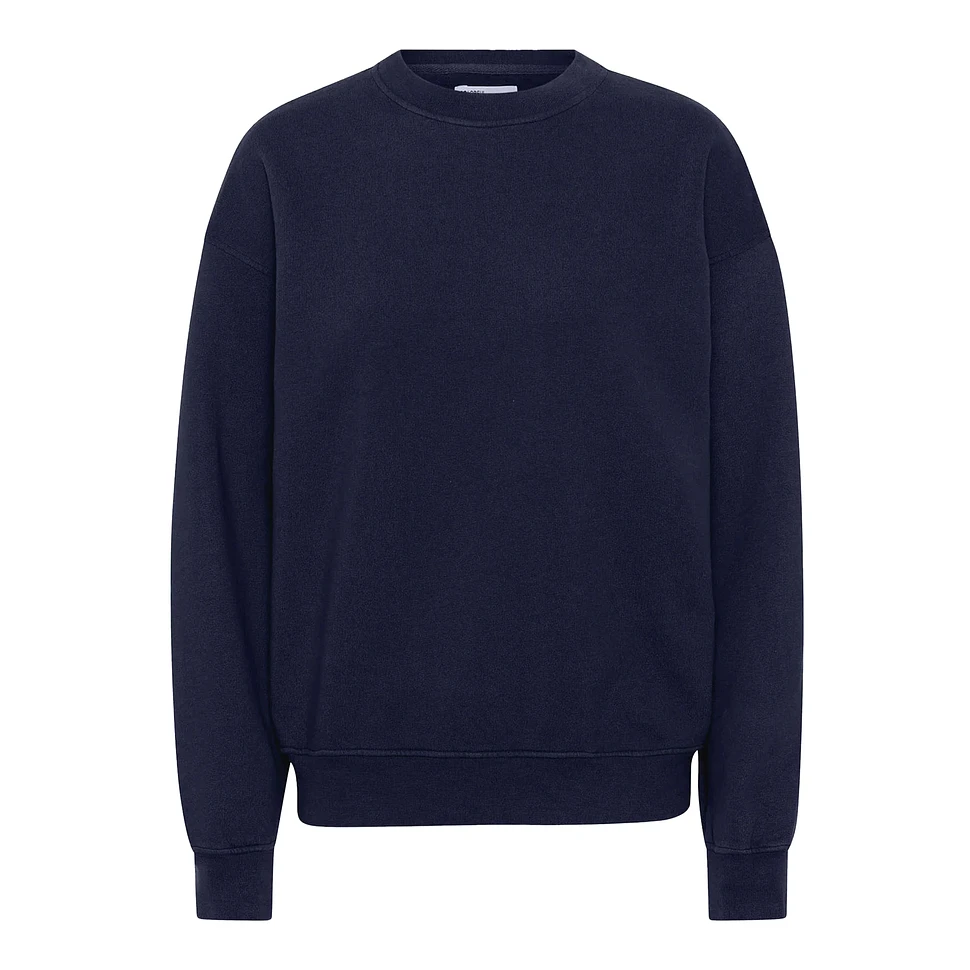 Colorful Standard - Organic Oversized Crew