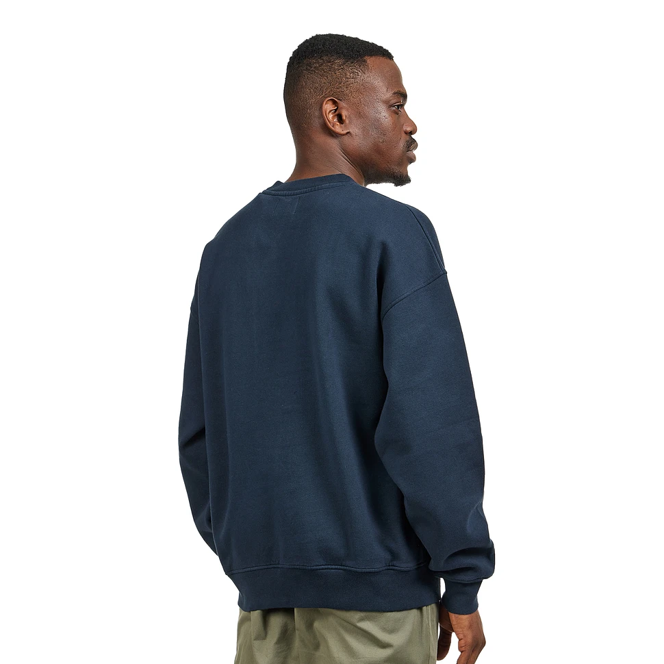 Colorful Standard - Organic Oversized Crew