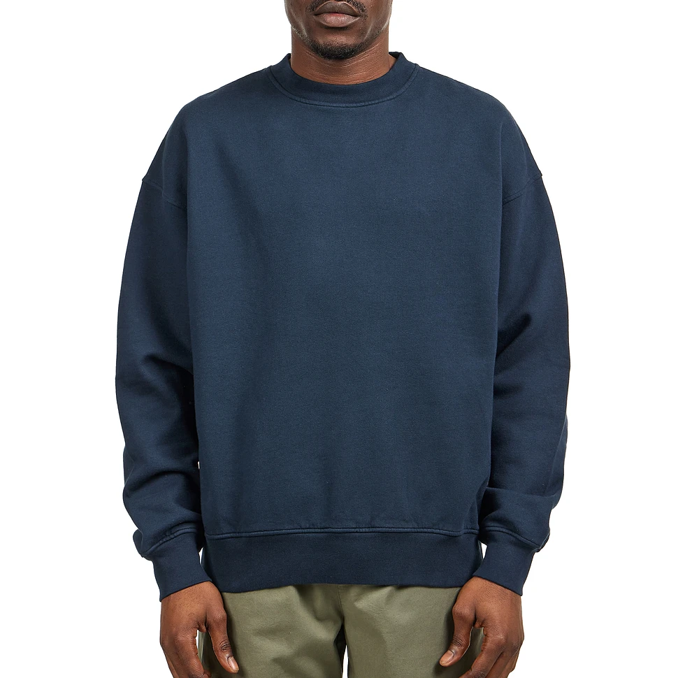 Colorful Standard - Organic Oversized Crew