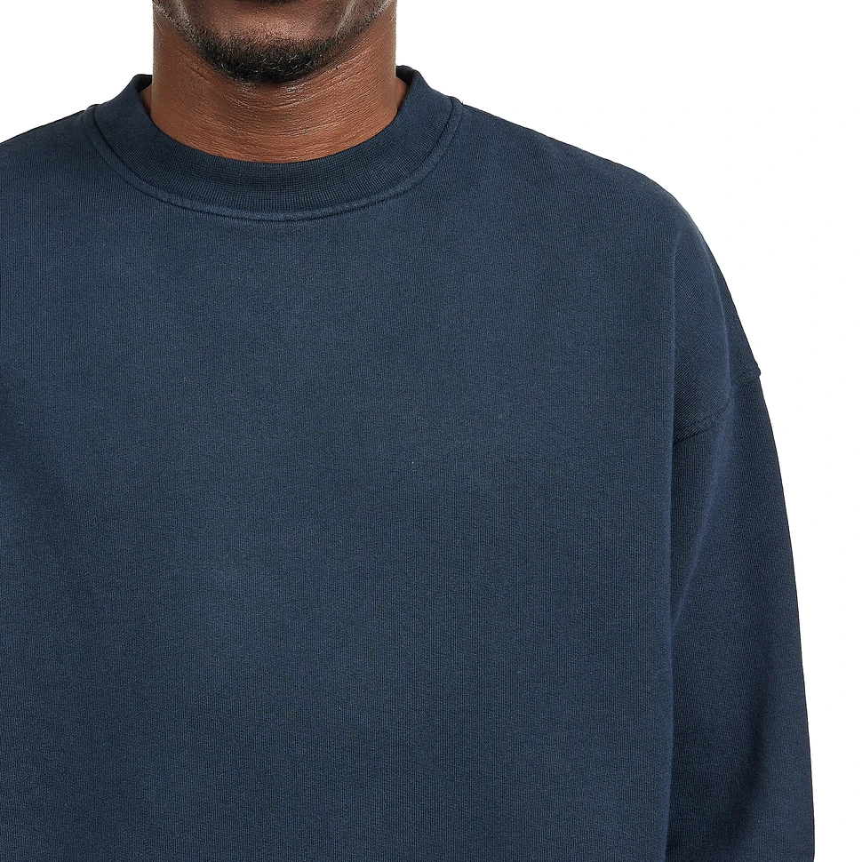 Colorful Standard - Organic Oversized Crew