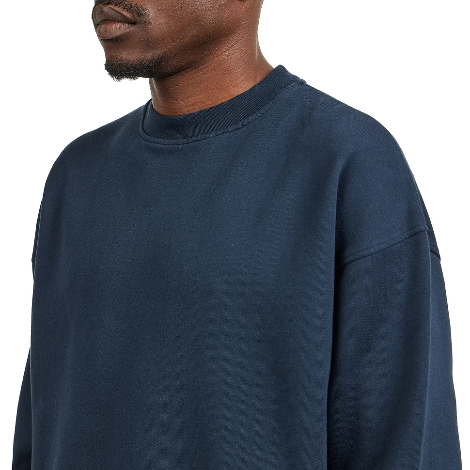 Colorful Standard - Organic Oversized Crew