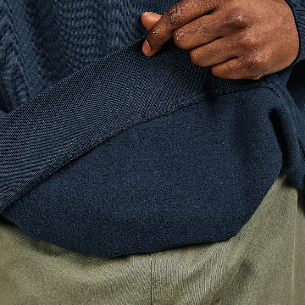 Colorful Standard - Organic Oversized Crew
