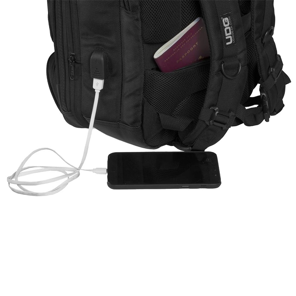 UDG - Ultimate Backpack Slim