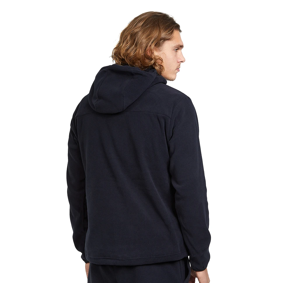 Snow Peak - Micro Fleece Hoodie