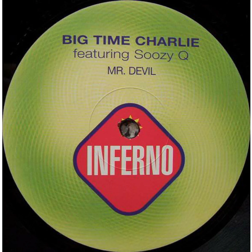 Big Time Charlie - Mr. Devil