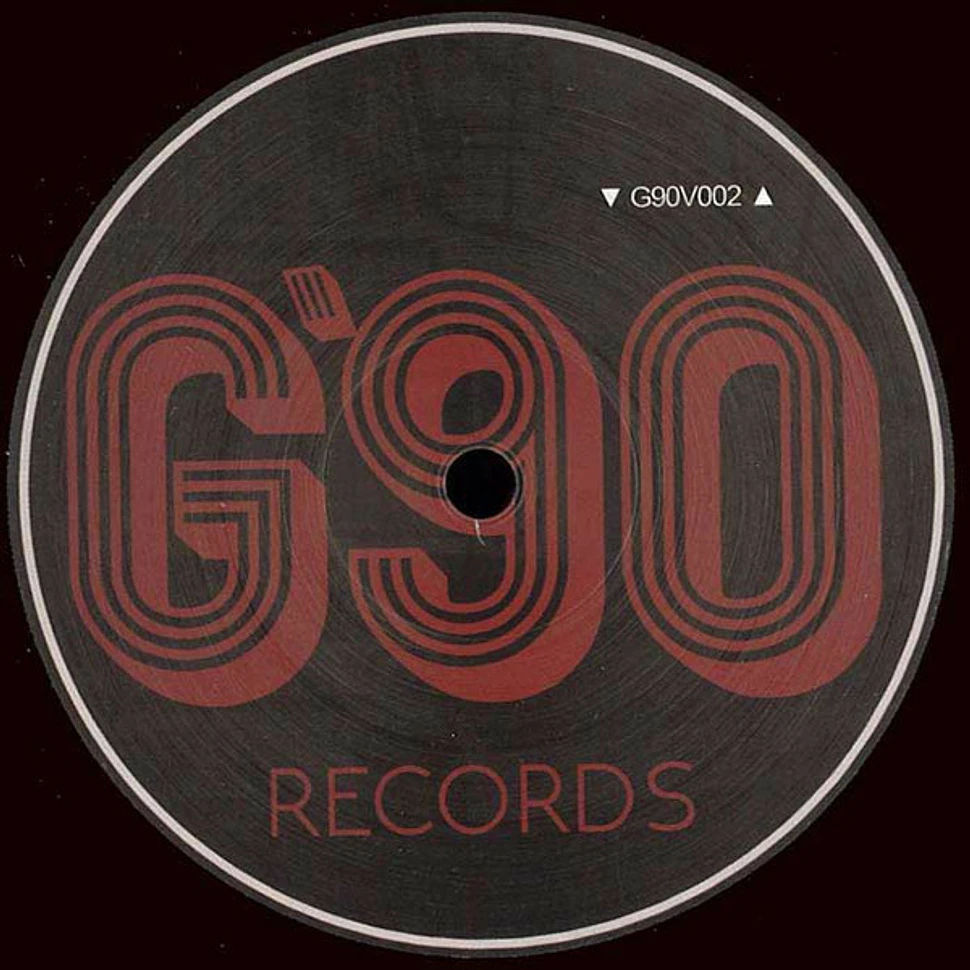 V.A. - G90V002