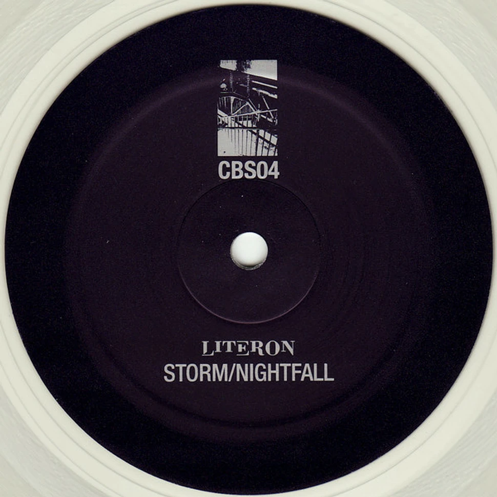 Literon - Storm / Nightfall