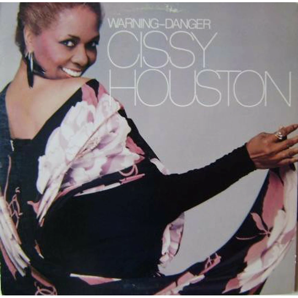 Cissy Houston - Warning - Danger