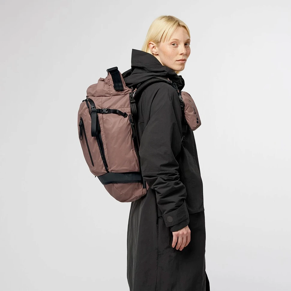 pinqponq - Komut Medium Backpack