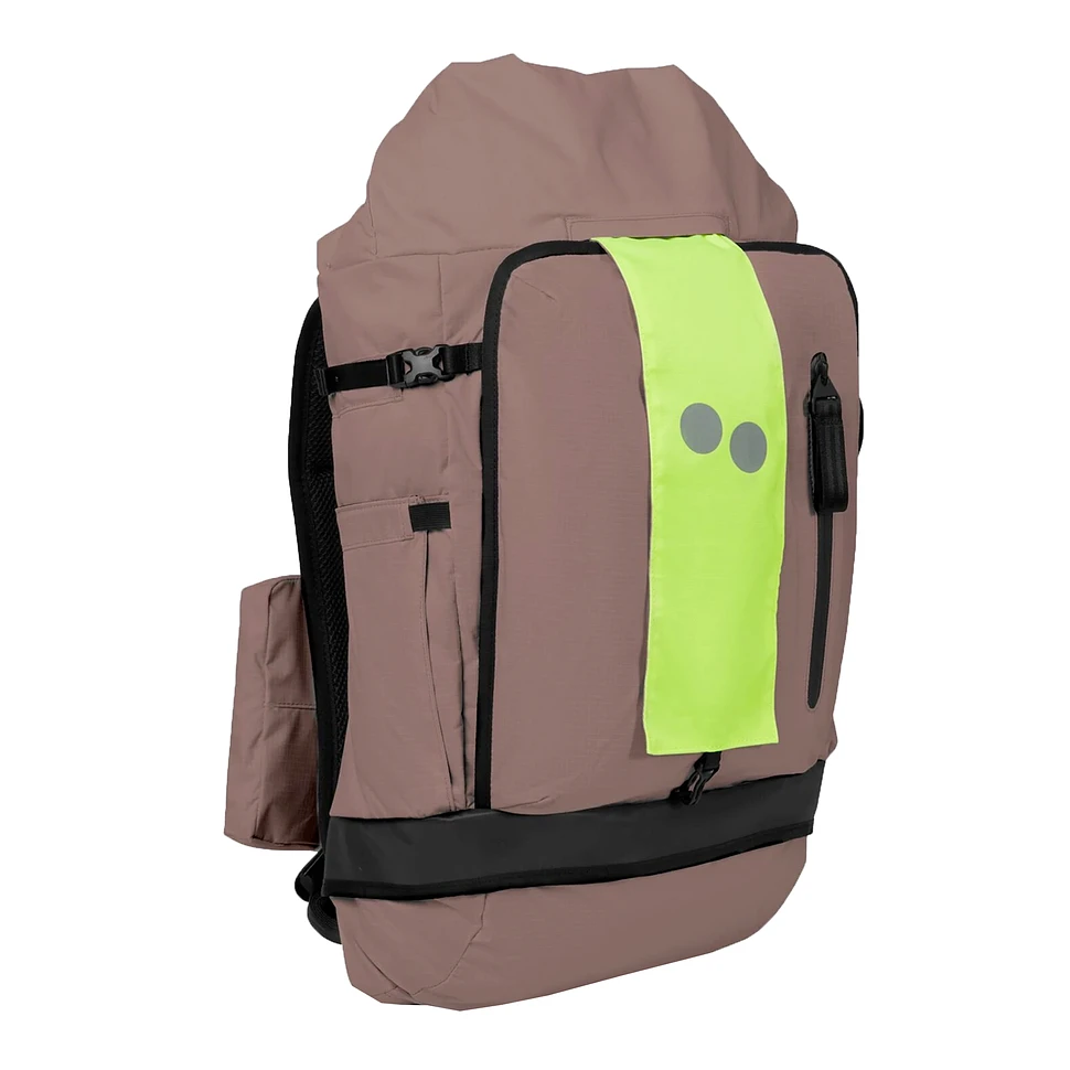 pinqponq - Komut Medium Backpack