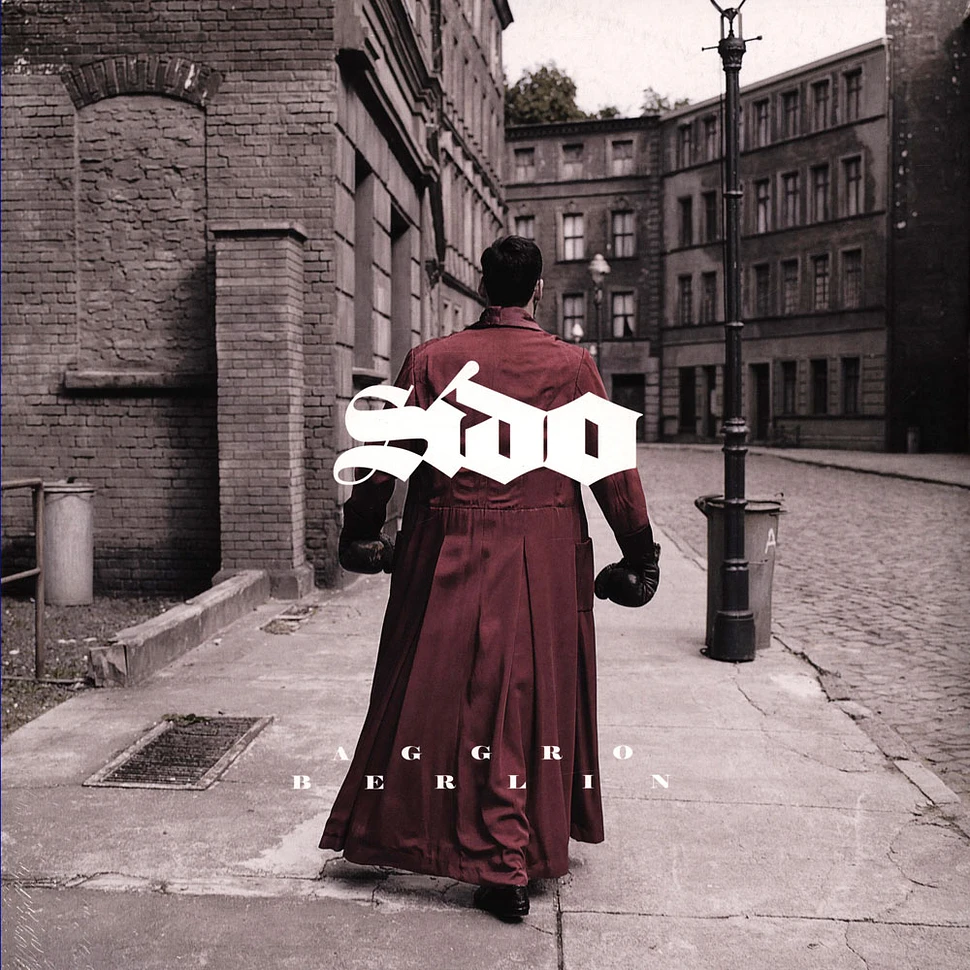 Sido - Aggro Berlin