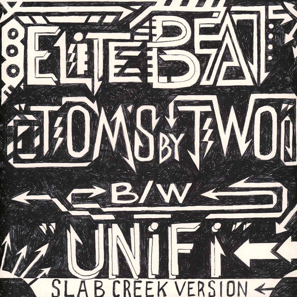 Elite Beat - Tom's By 2 / Unifi (Slab Creek Version)