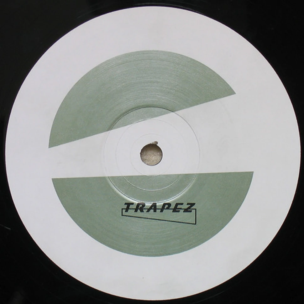 Jeff Samuel - Knob (Remixes)
