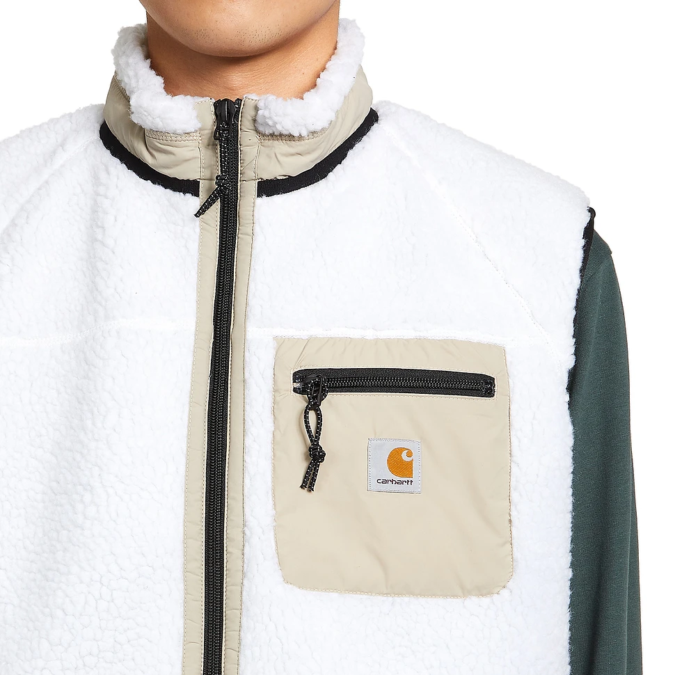 Carhartt WIP - Prentis Vest Liner