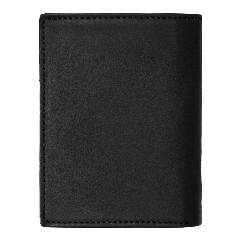 Carhartt WIP - Leather Fold Wallet