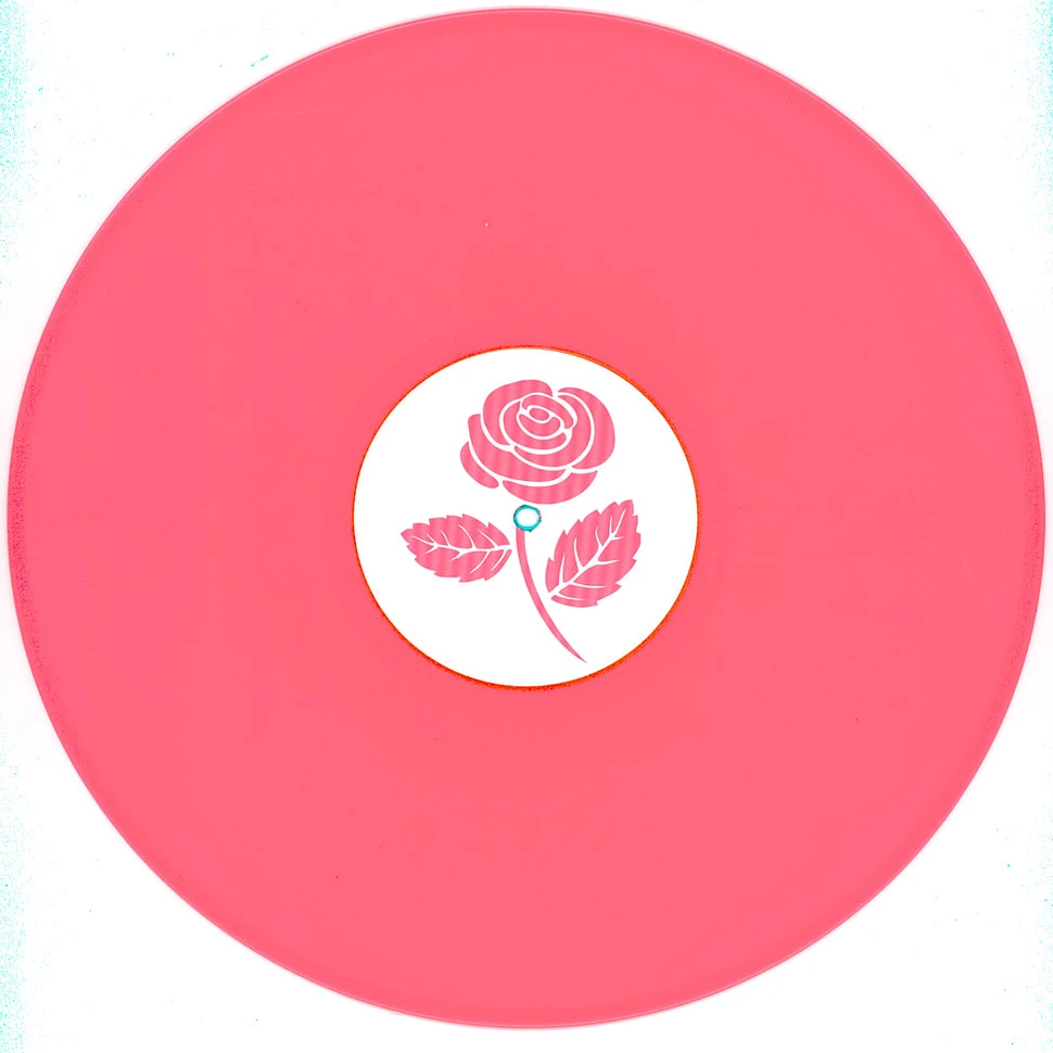 Velvets - Velvets Pink Vinyl Edition