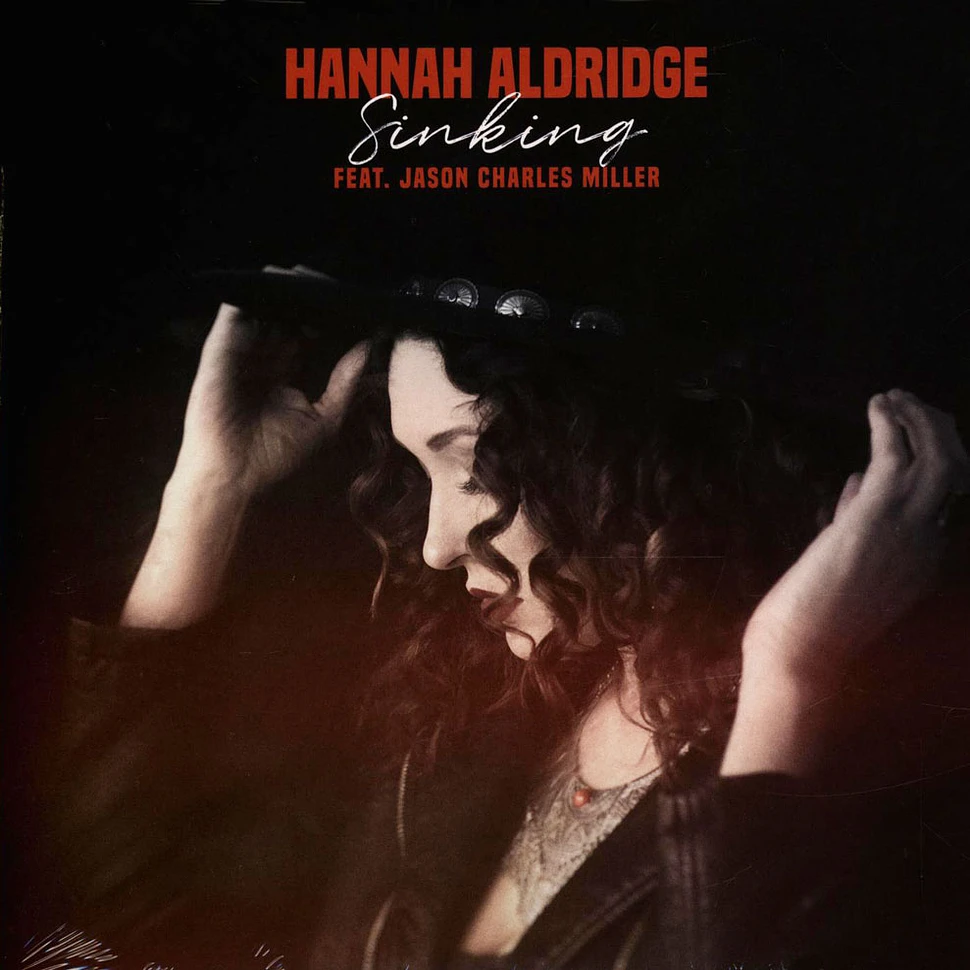 Hannah Aldridge - Sinking