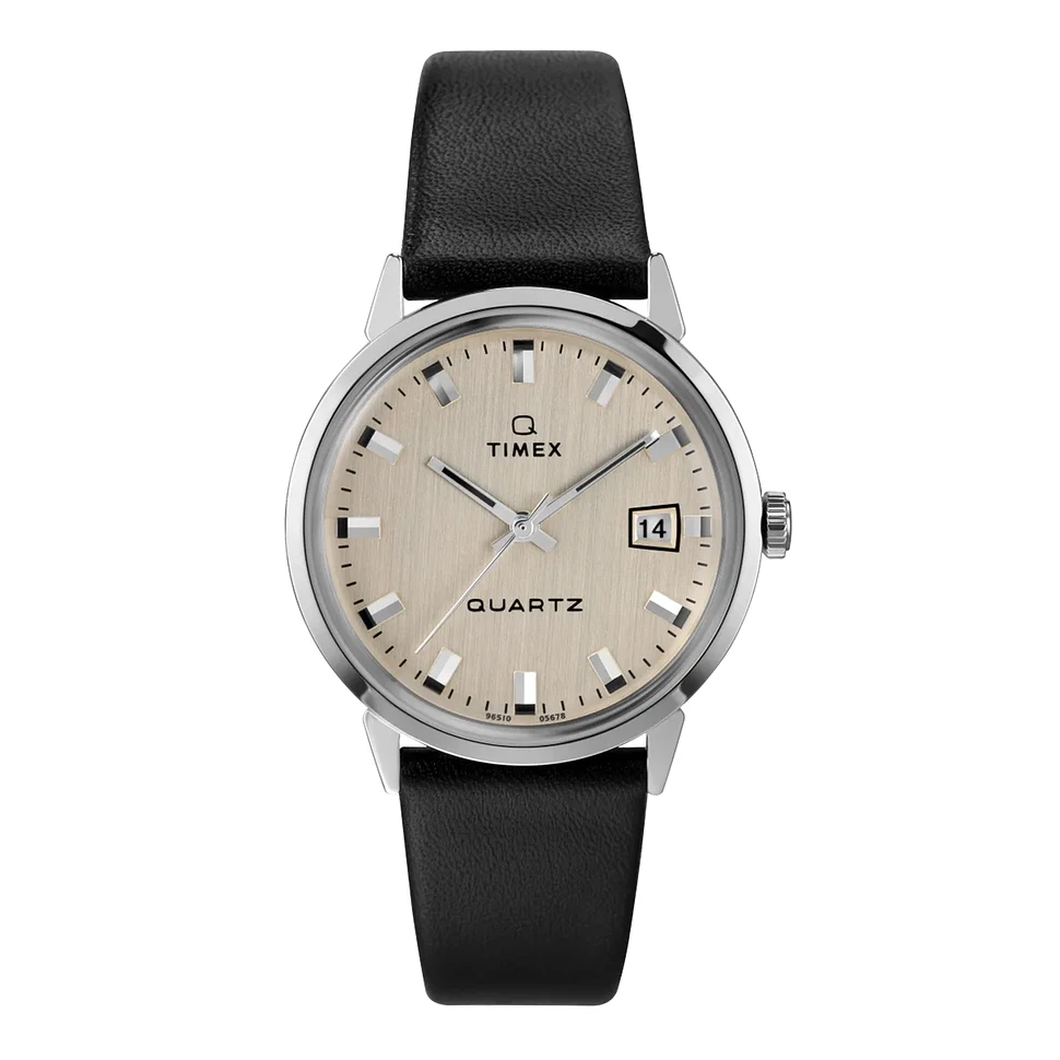 Timex Archive - Date Watch