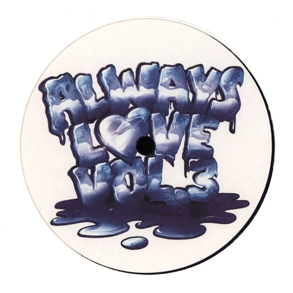 M&H - Always Love Volume 3