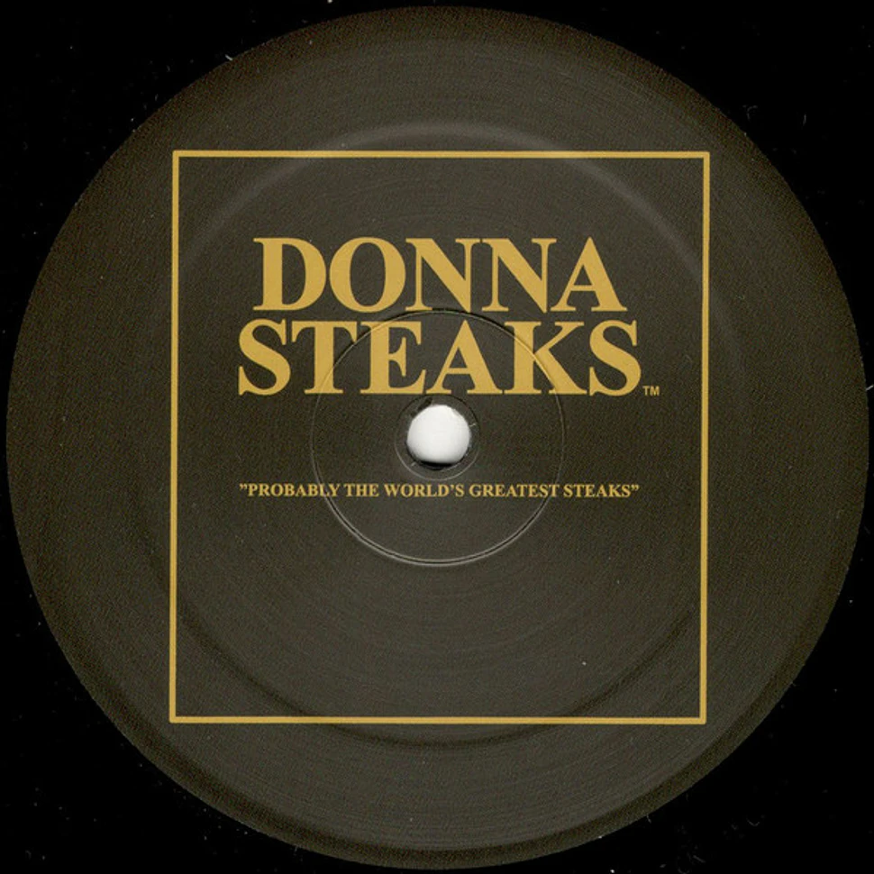 Donna Trump - Donna Steaks