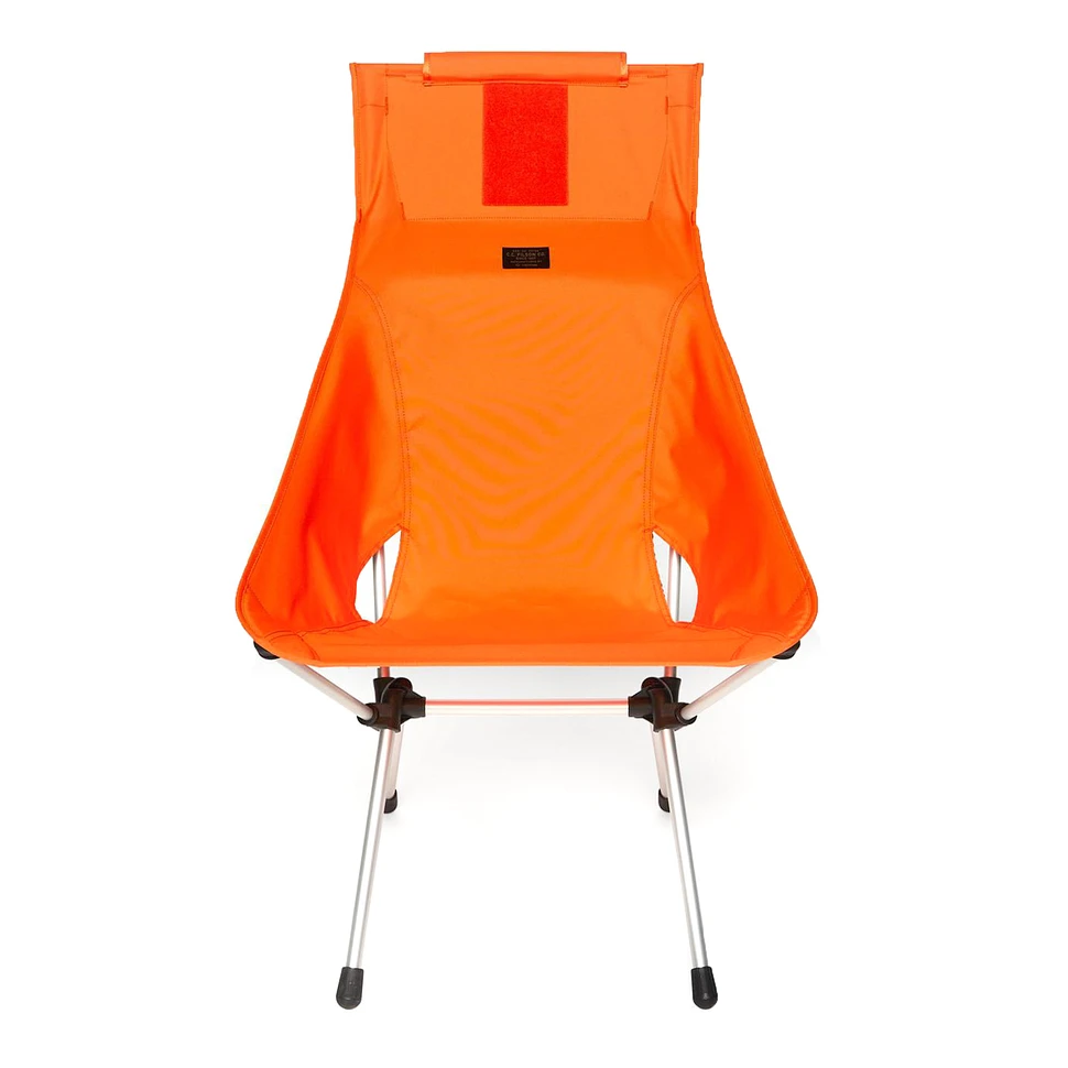 Filson x Helinox - Solid Tactical Sunset Chair